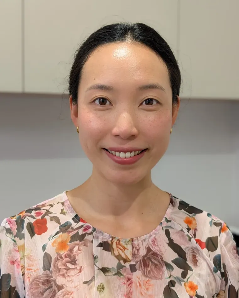 Dr. Yi “Si Si” Zhou