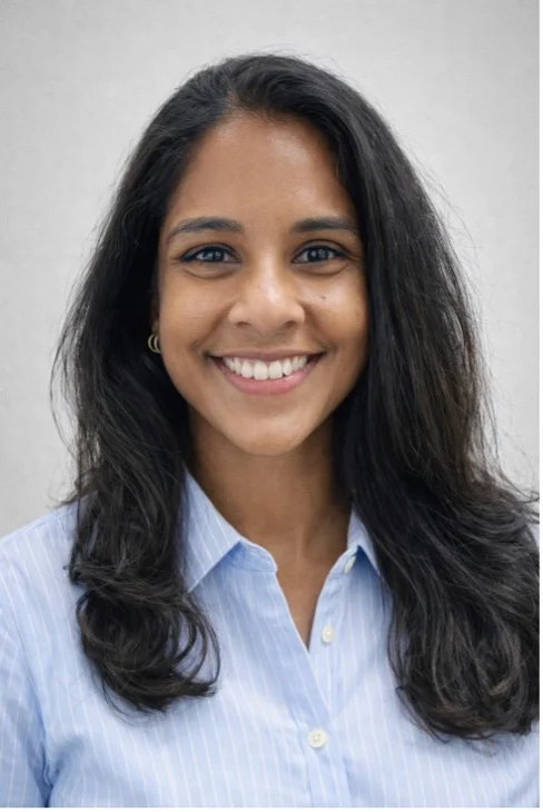 Meet Dr. Dhanushka De Silva