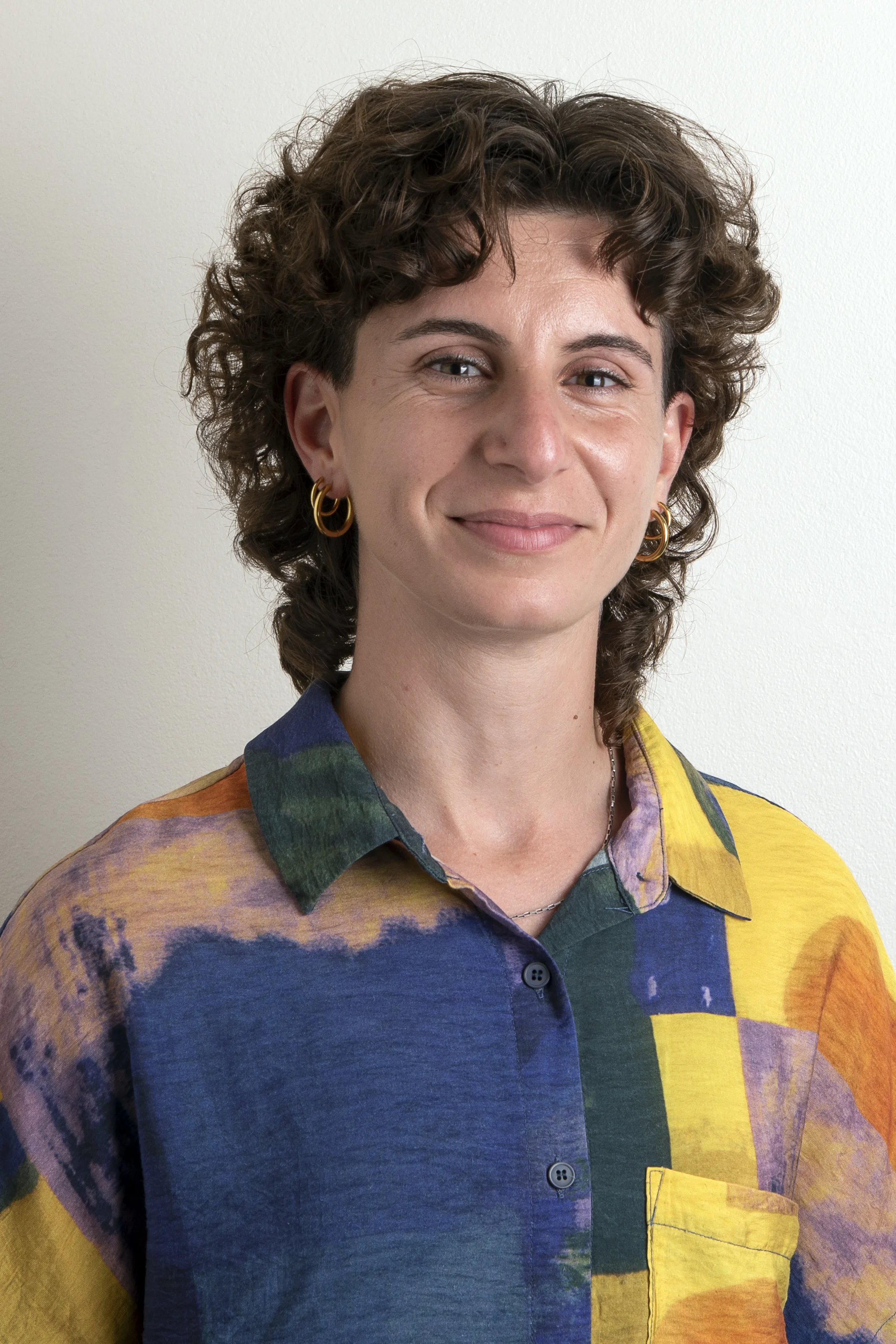 Meet Dr. Rada Germanos