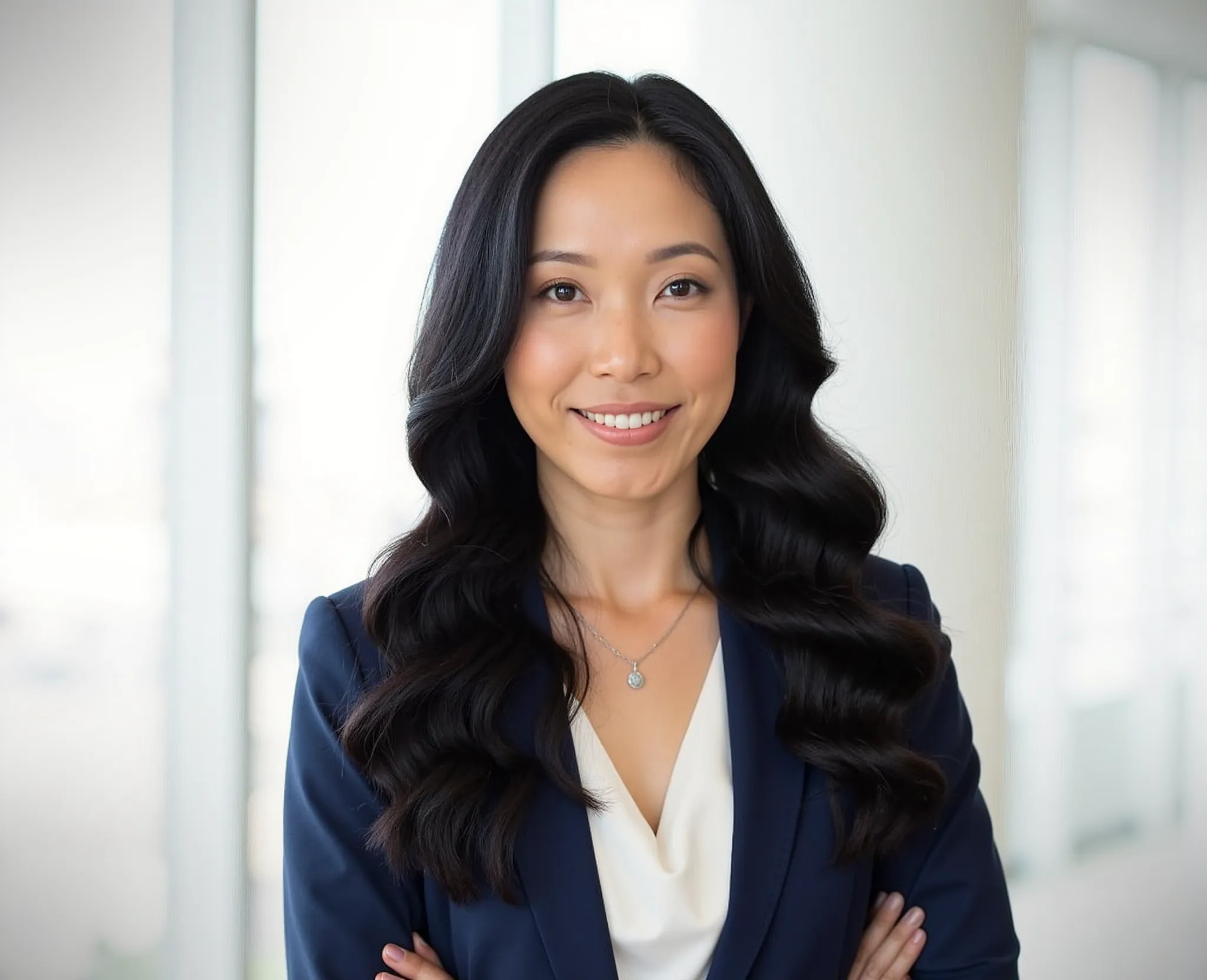 Meet Dr. Yi "Si Si" Zhou